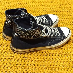 Converse Gore-Tex All-Star